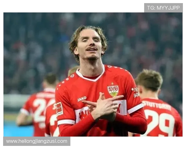 沃尔特马德继续等待转会机会 若留队将不会与斯图加特续约