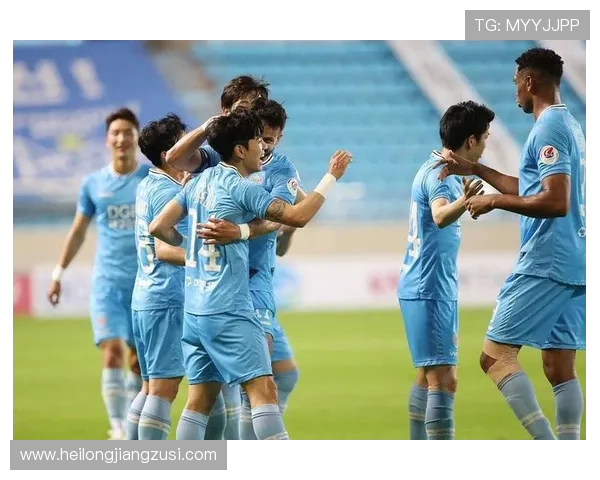 水原FC主帅直言球队陷入混乱期 希望尽快解决当前困境