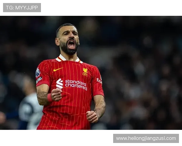 英超收官战利物浦火力全开麦卡世界波萨拉赫破门五比一大胜热刺强势夺冠